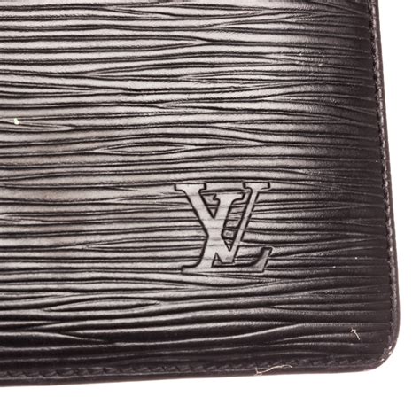 louis vuitton epi leather bag|louis vuitton epi leather wallet.